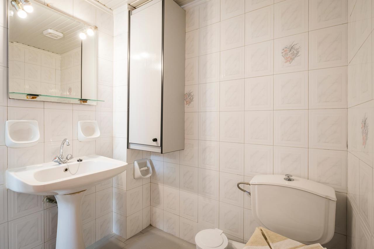 Athina Studio Platanés Exteriér fotografie
